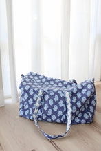 Load image into Gallery viewer, Eden Duffle Bag
