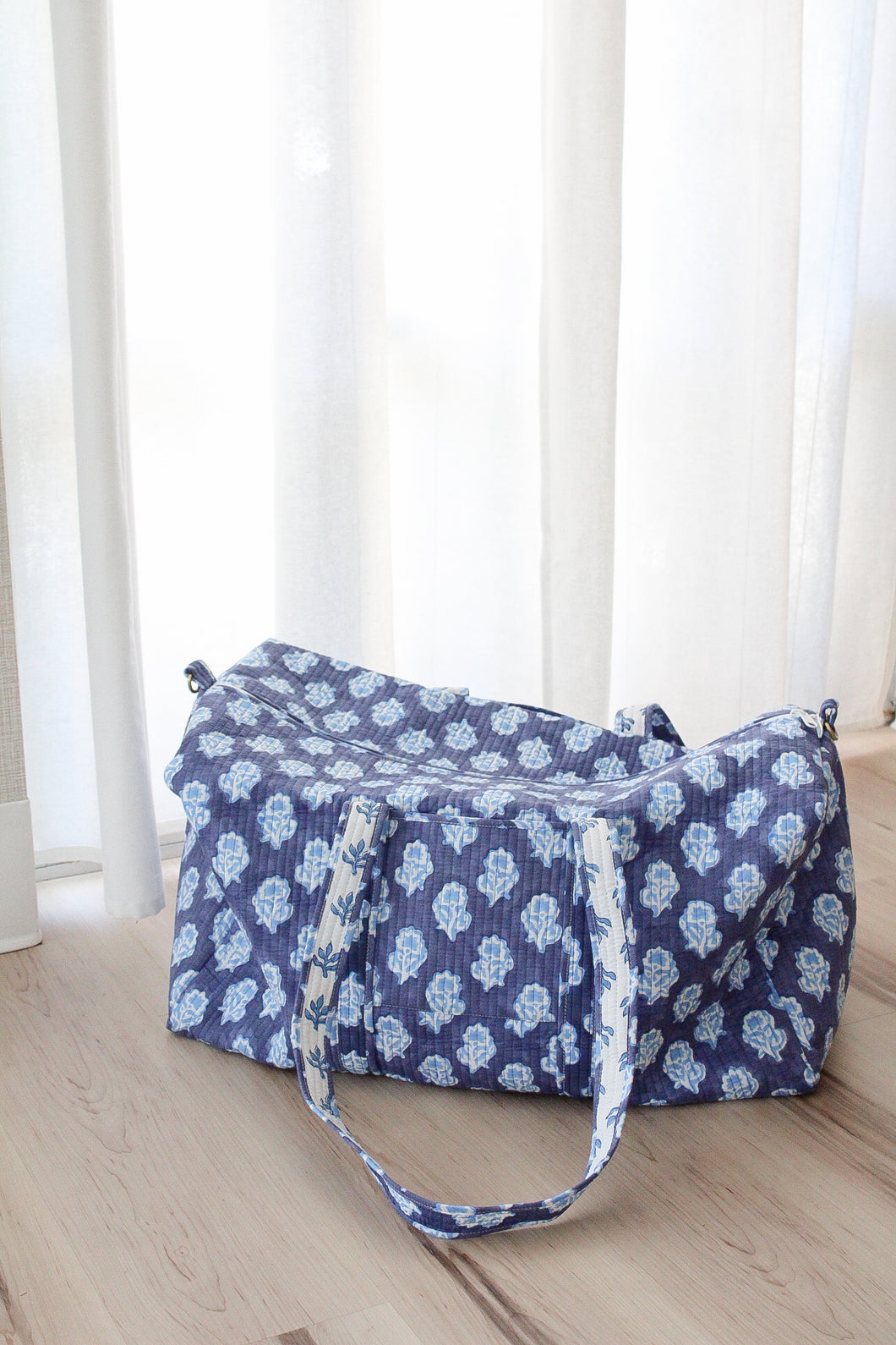 Eden Duffle Bag