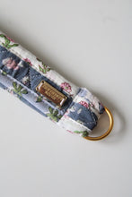 Load image into Gallery viewer, Caroline Quilted Keychain
