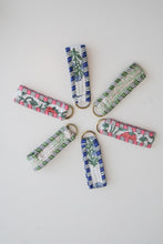 Load image into Gallery viewer, Clara Wristlet Keychain
