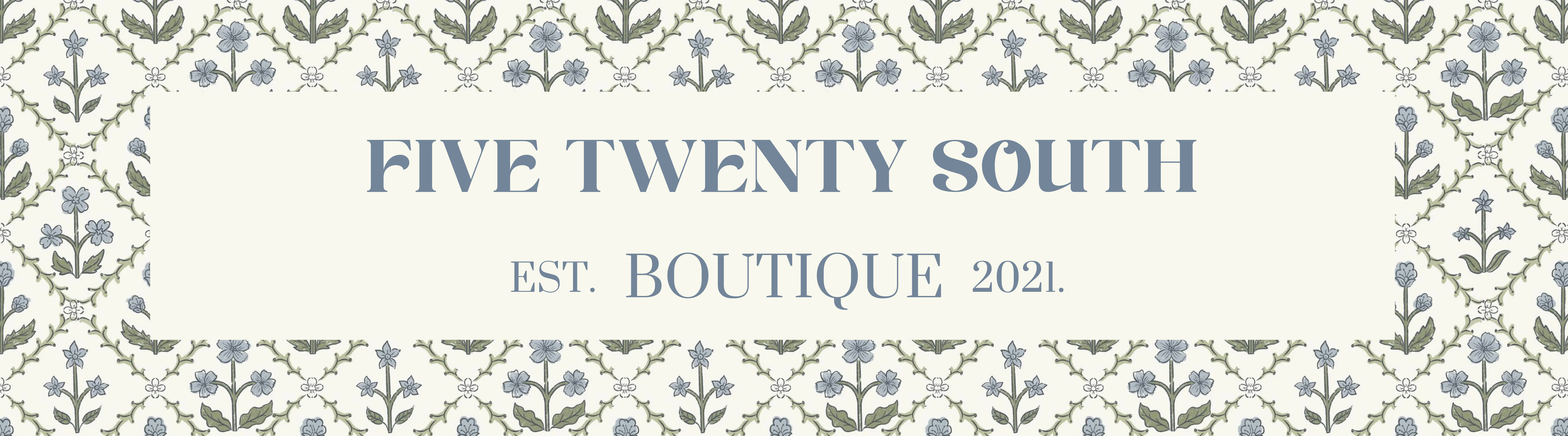 520 South Boutique