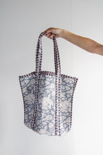 Load image into Gallery viewer, Rutherford Quilted Tote
