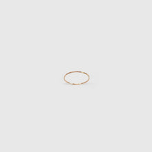 Load image into Gallery viewer, Hammered Ring
