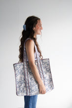 Load image into Gallery viewer, Rutherford Quilted Tote
