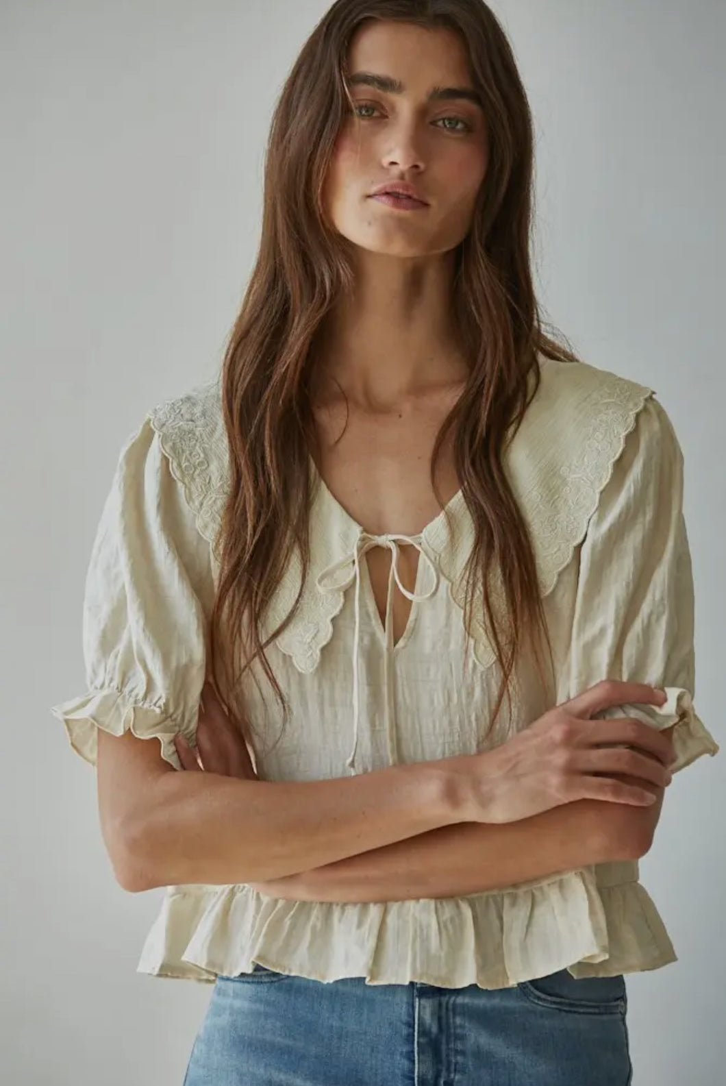 Josephine Top