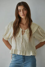 Load image into Gallery viewer, Josephine Top
