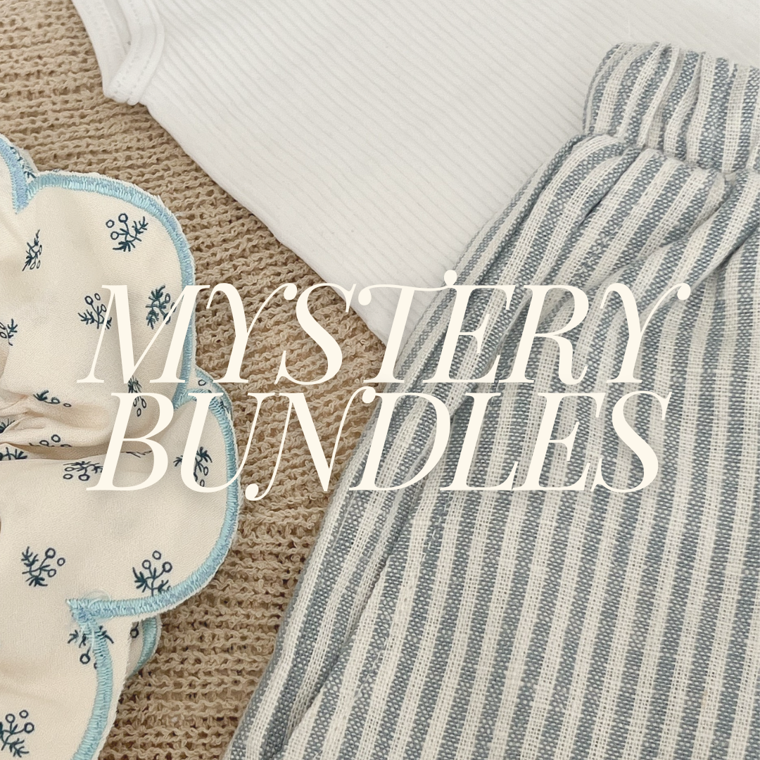 Mystery Bundle