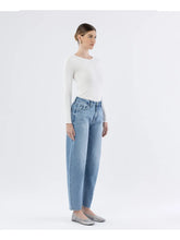 Load image into Gallery viewer, Gigi Barrel Jean
