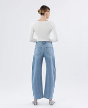 Load image into Gallery viewer, Gigi Barrel Jean
