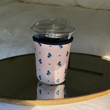 Load image into Gallery viewer, The Vanessa Iced Coffee Sleeve
