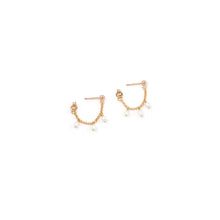 Load image into Gallery viewer, Delfina Earrings
