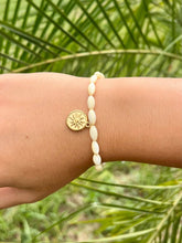 Load image into Gallery viewer, Sunbeam Bracelet | Waterproof Boho Surfer Beach Jewelry
