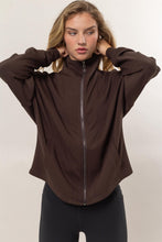 Load image into Gallery viewer, Julie Athletic Jacket
