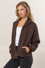 Load image into Gallery viewer, Julie Athletic Jacket
