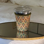 The Lindsay Iced Coffee Sleeve