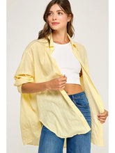 Load image into Gallery viewer, Margot Button Down
