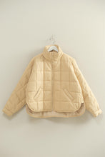 Load image into Gallery viewer, Marshall Quilted Jacket
