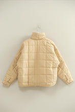 Load image into Gallery viewer, Marshall Quilted Jacket
