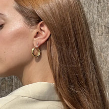 Load image into Gallery viewer, Paloma Post Earrings
