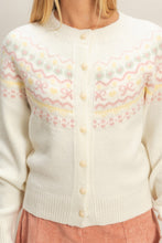 Load image into Gallery viewer, Taylor Sweater Cardigan
